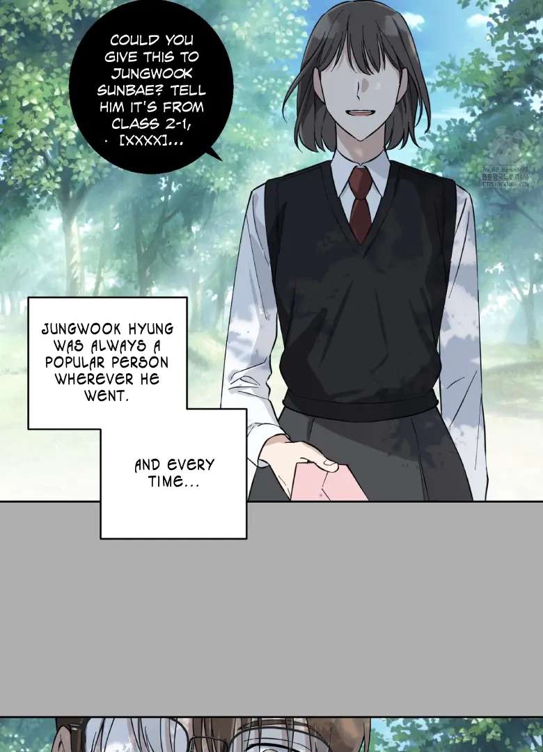 Read Protect your purity! chapter 2.1 image 35 on Lezhin