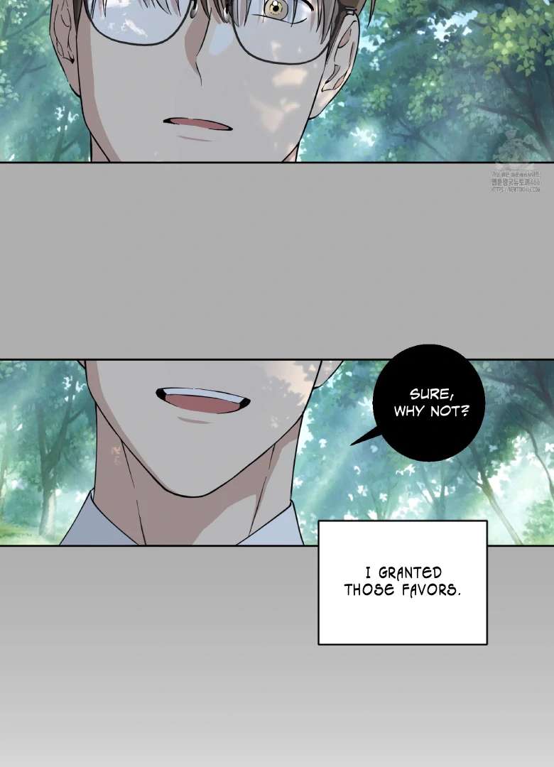 Read Protect your purity! chapter 2.1 image 36 on Lezhin