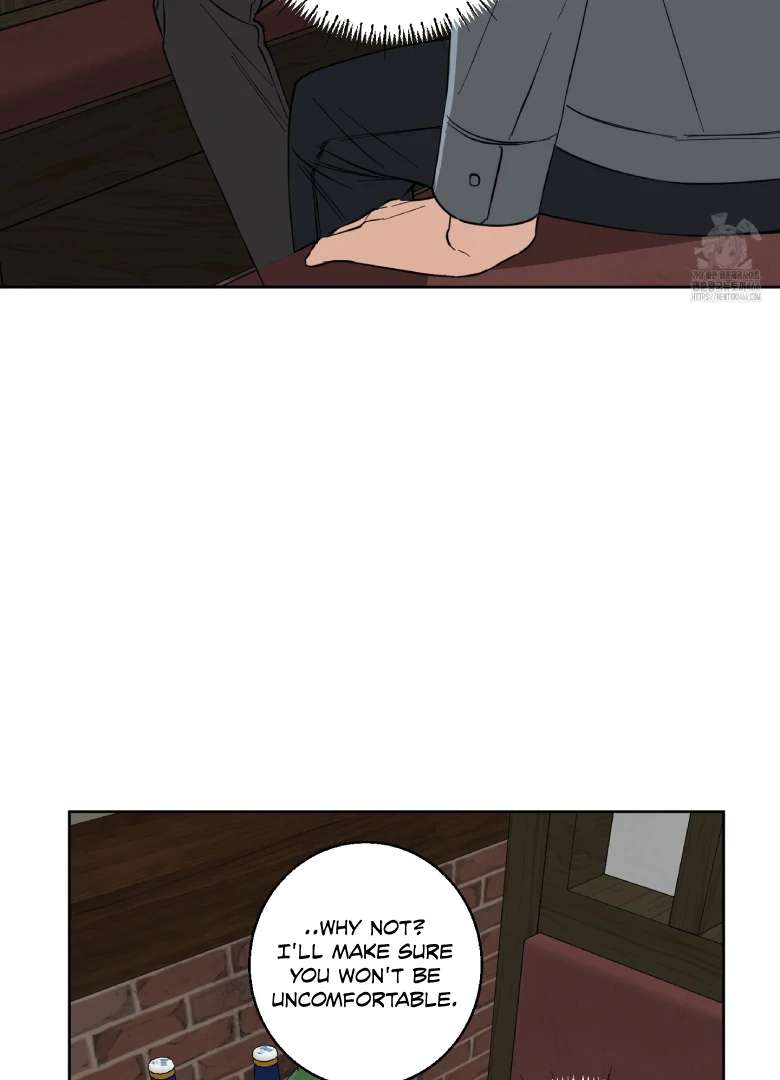 Read Protect your purity! chapter 2.1 image 45 on Lezhin