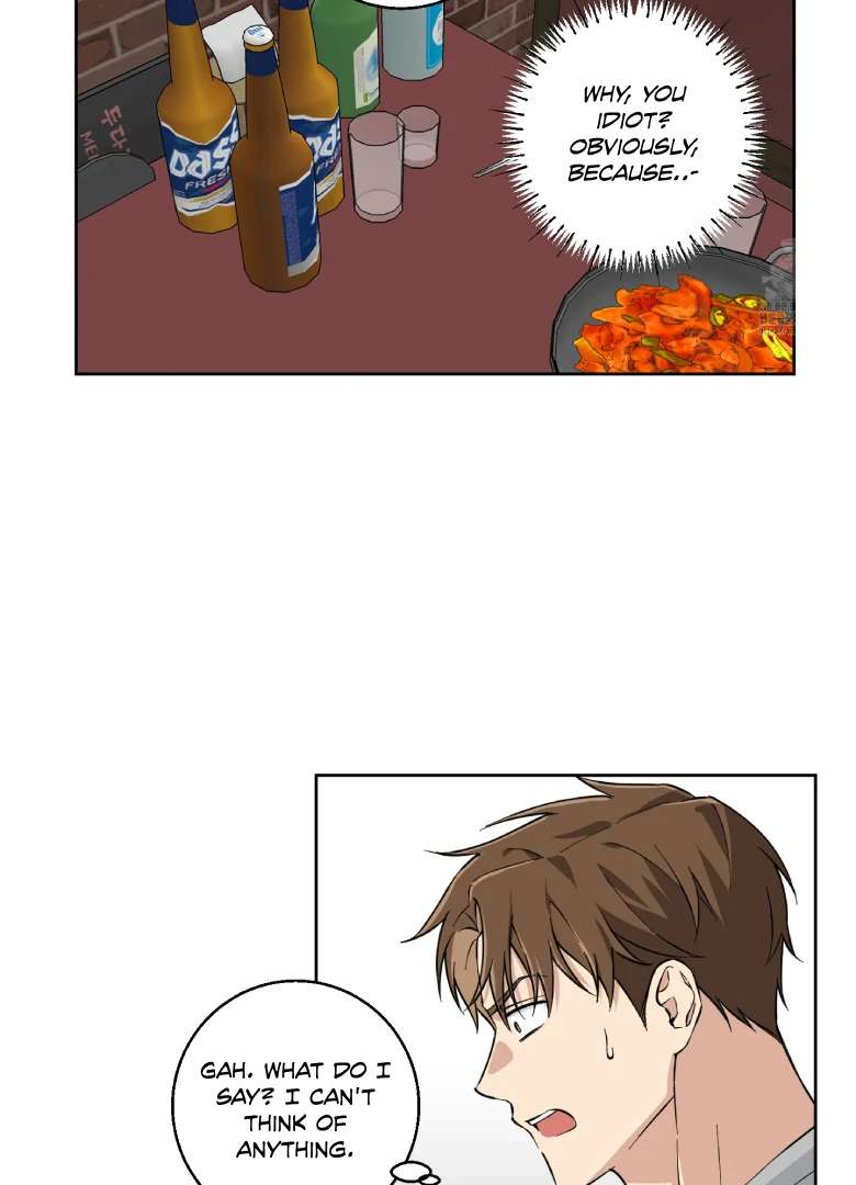 Read Protect your purity! chapter 2.1 image 46 on Lezhin