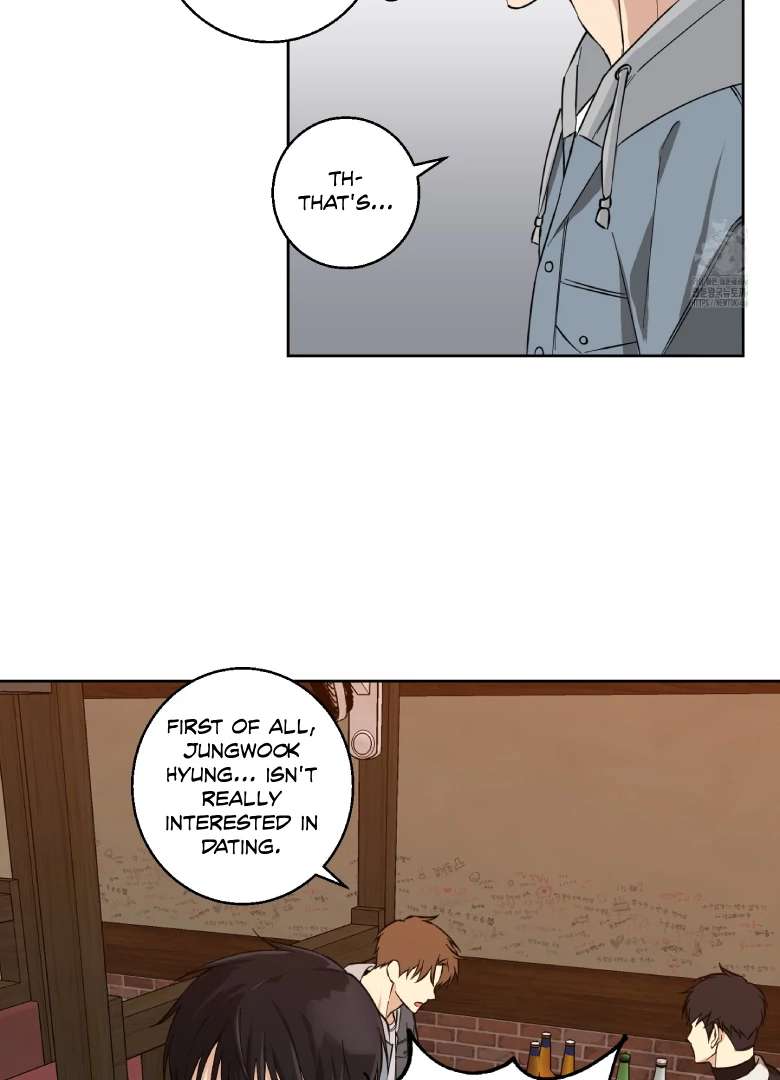 Read Protect your purity! chapter 2.1 image 47 on Lezhin