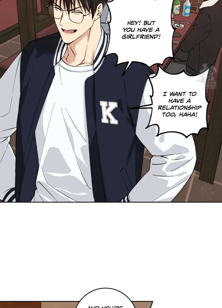 Read Protect your purity! chapter 2.1 image 48 on Lezhin