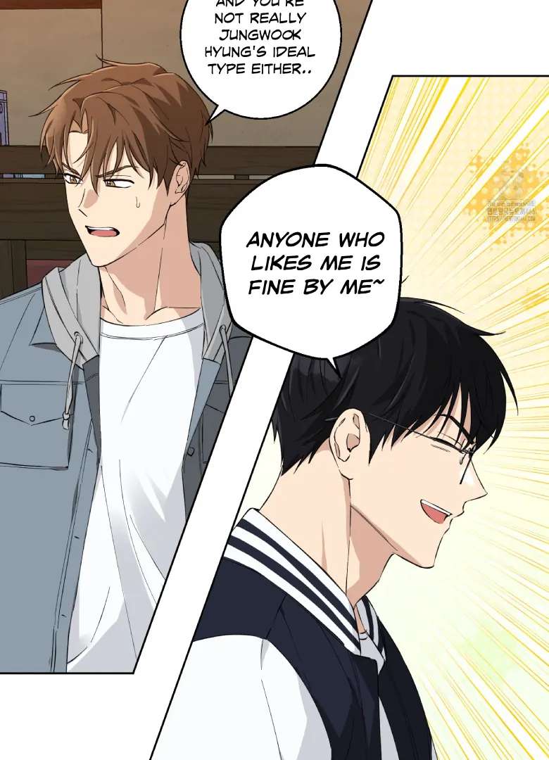 Read Protect your purity! chapter 2.1 image 49 on Lezhin
