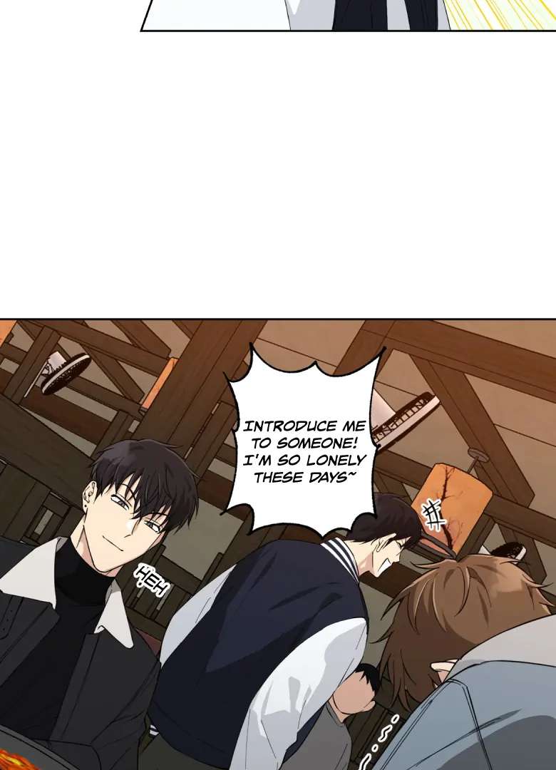 Read Protect your purity! chapter 2.1 image 50 on Lezhin