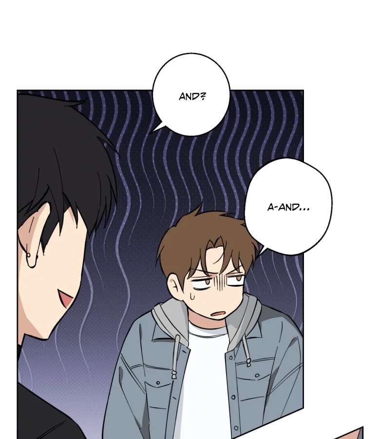 Read Protect your purity! chapter 2.1 image 52 on Lezhin