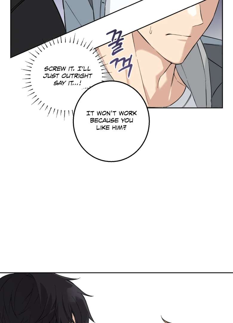 Read Protect your purity! chapter 2.1 image 53 on Lezhin