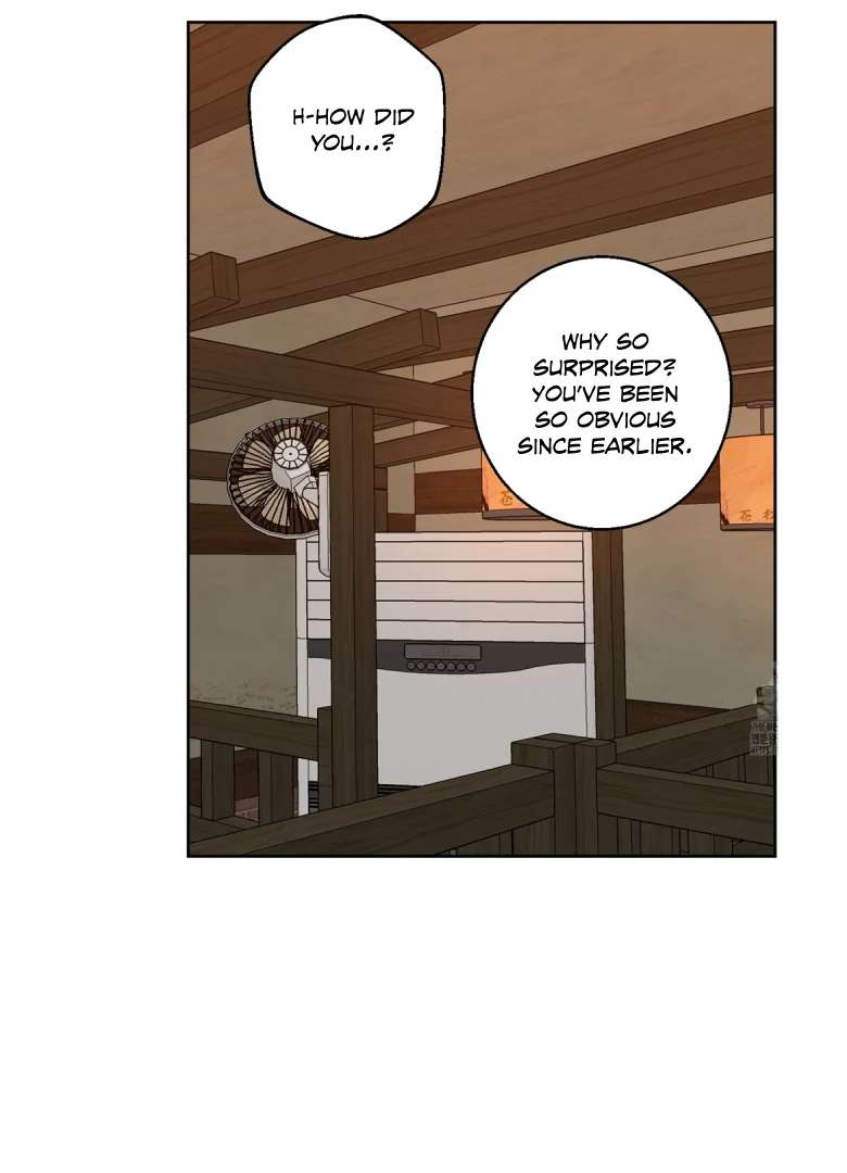 Read Protect your purity! chapter 2.1 image 55 on Lezhin
