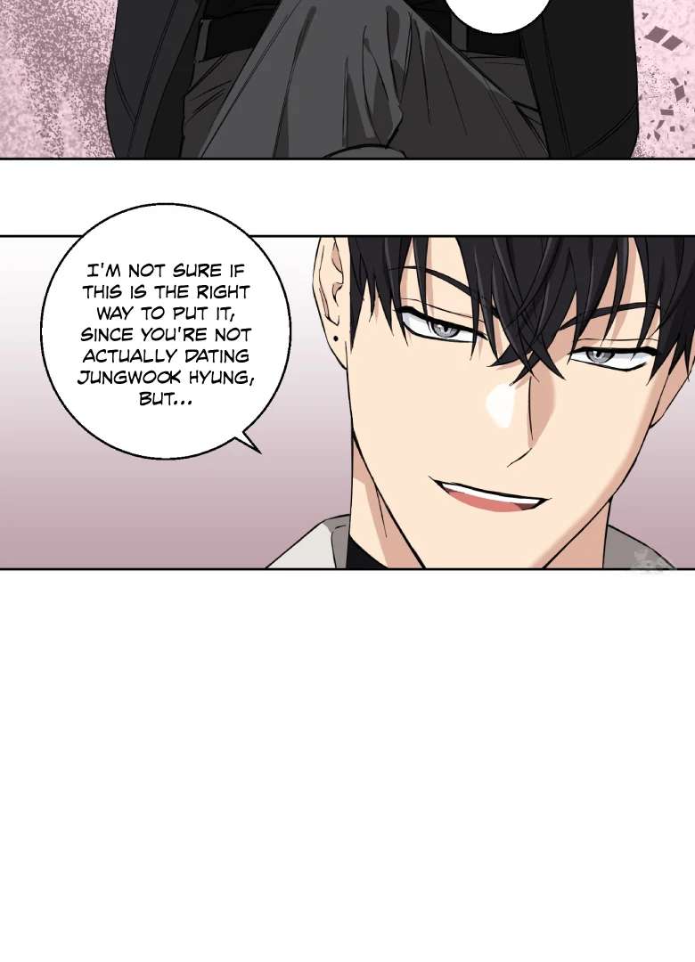 Read Protect your purity! chapter 2.1 image 58 on Lezhin