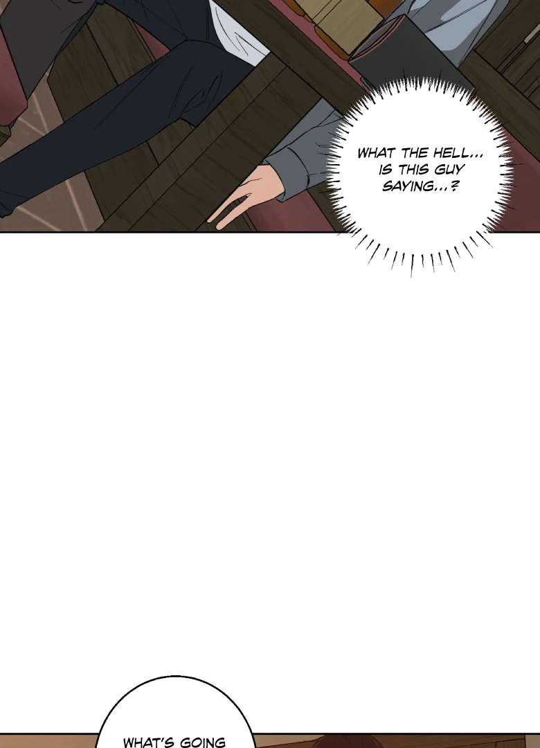 Read Protect your purity! chapter 2.1 image 60 on Lezhin
