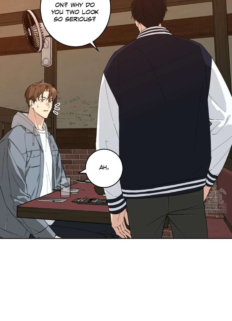 Read Protect your purity! chapter 2.1 image 61 on Lezhin