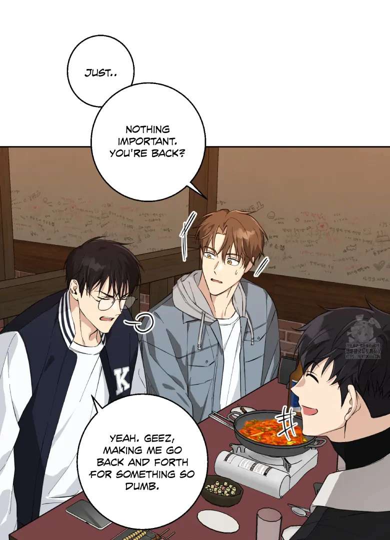 Read Protect your purity! chapter 2.1 image 62 on Lezhin