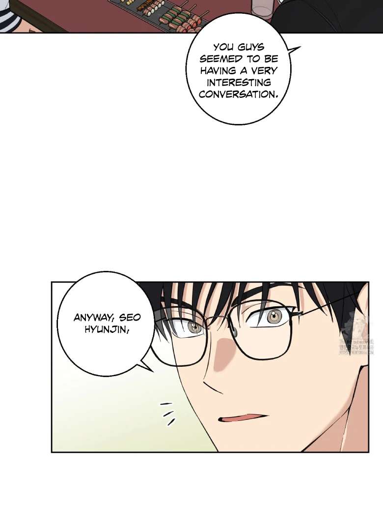 Read Protect your purity! chapter 2.1 image 63 on Lezhin