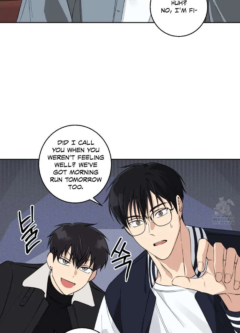 Read Protect your purity! chapter 2.1 image 65 on Lezhin