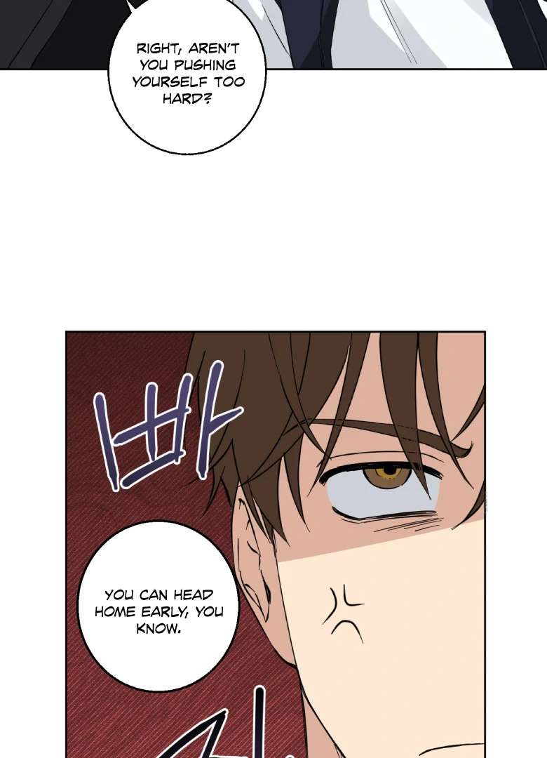 Read Protect your purity! chapter 2.1 image 66 on Lezhin