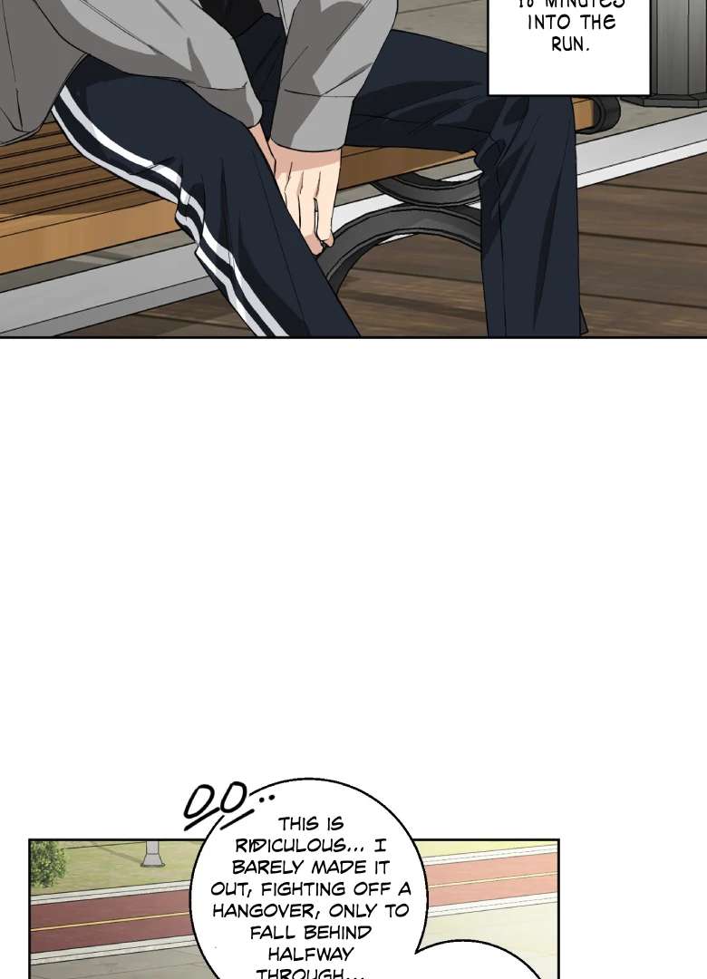 Read Protect your purity! chapter 2.1 image 72 on Lezhin