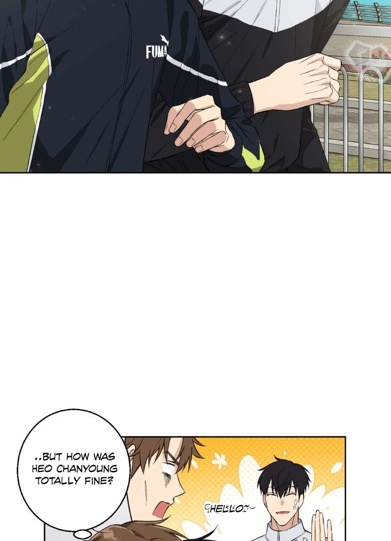 Read Protect your purity! chapter 2.1 image 75 on Lezhin