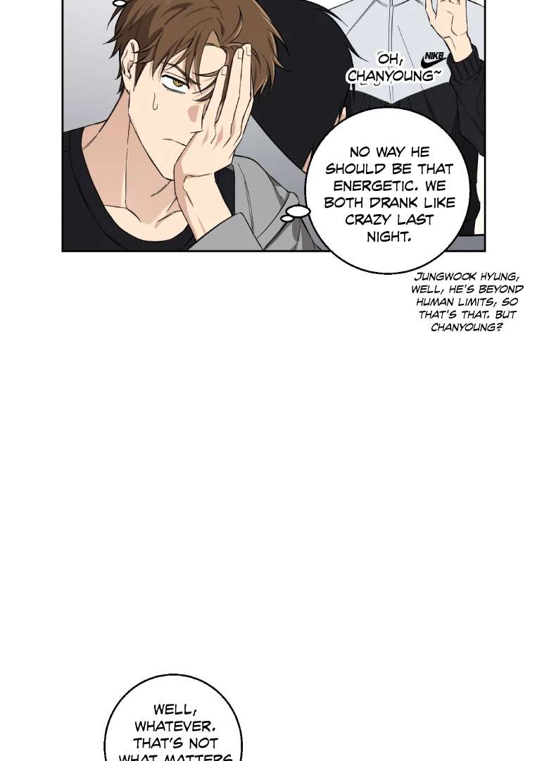 Read Protect your purity! chapter 2.1 image 76 on Lezhin