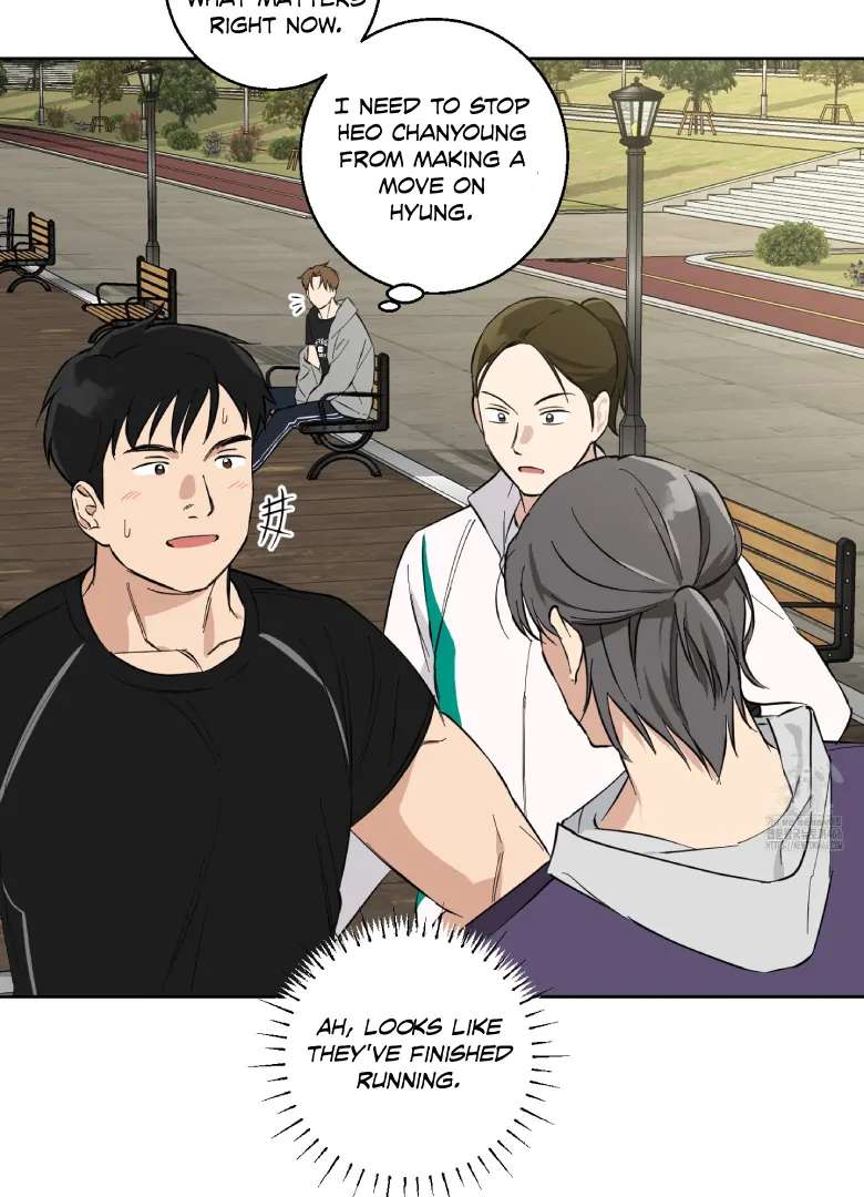 Read Protect your purity! chapter 2.1 image 77 on Lezhin