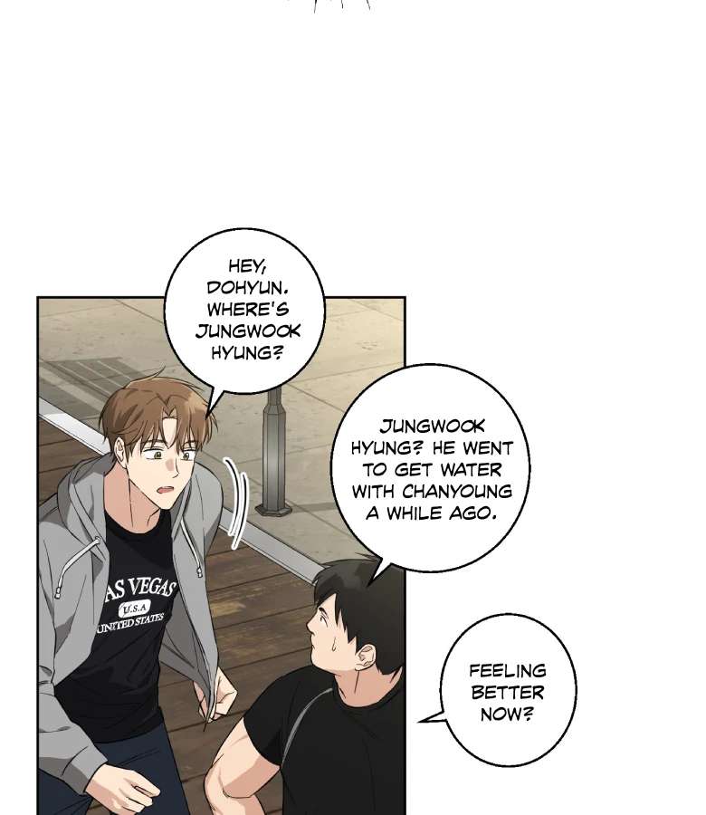 Read Protect your purity! chapter 2.1 image 78 on Lezhin