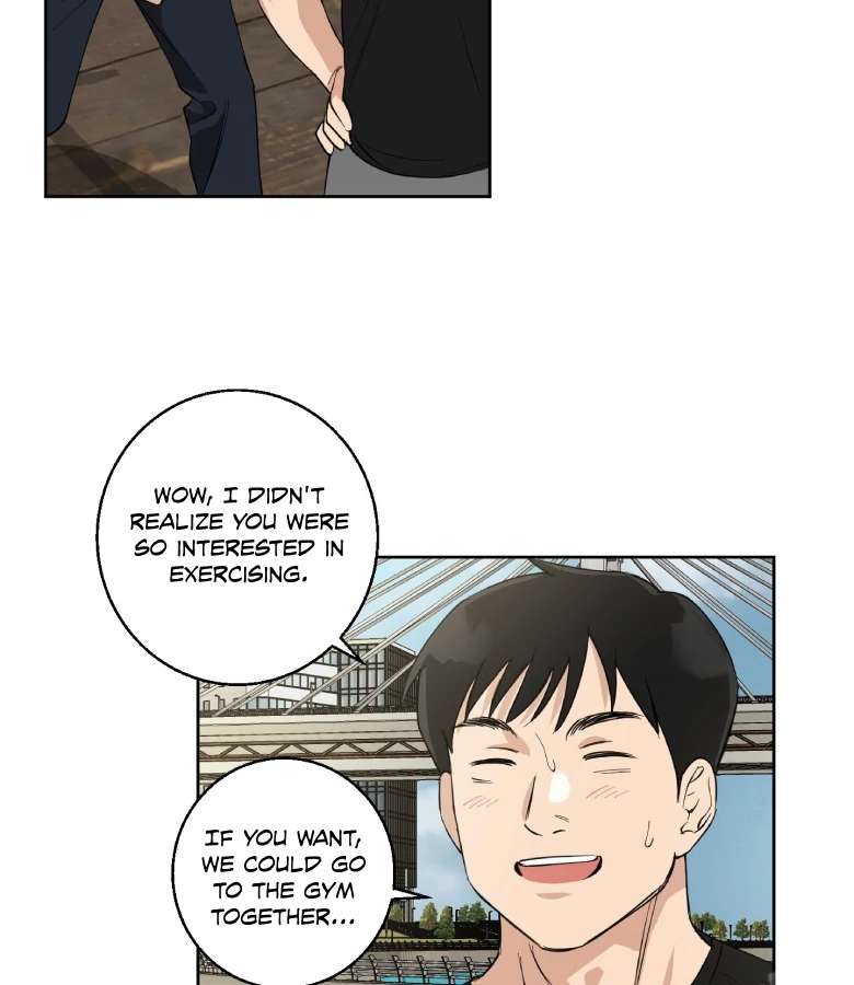 Read Protect your purity! chapter 2.1 image 79 on Lezhin