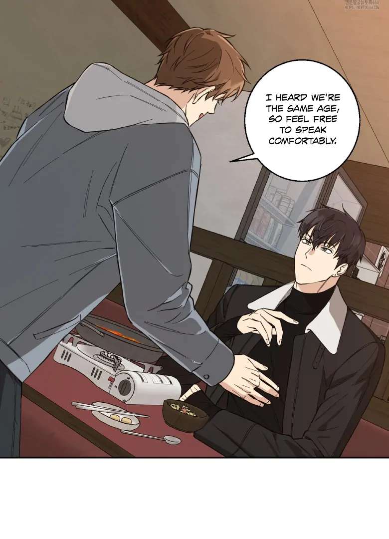 Read Protect your purity! chapter 2.1 image 8 on Lezhin
