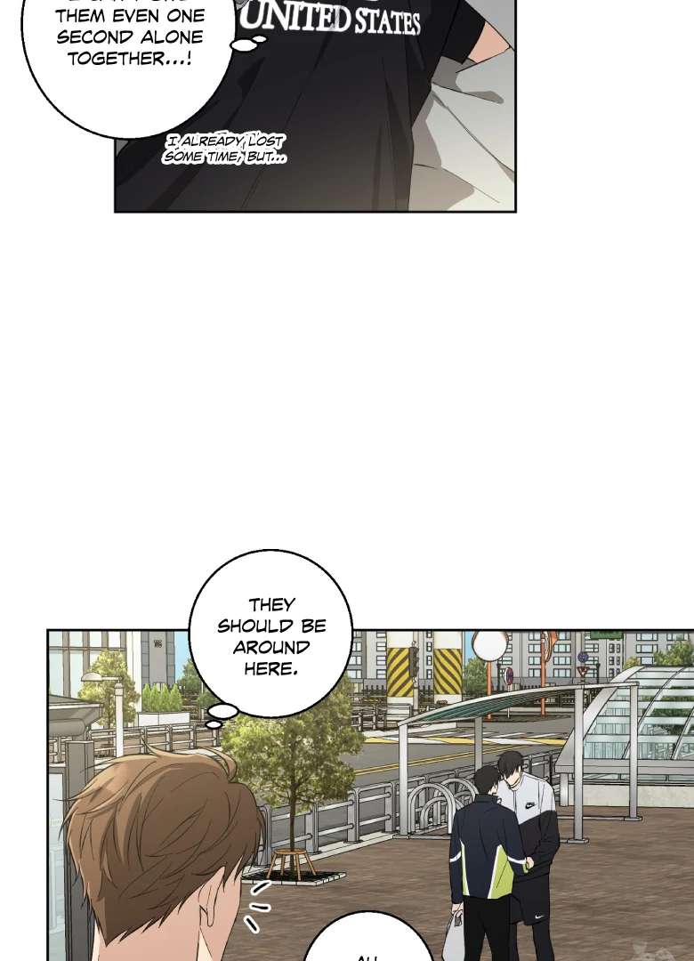 Read Protect your purity! chapter 2.1 image 83 on Lezhin