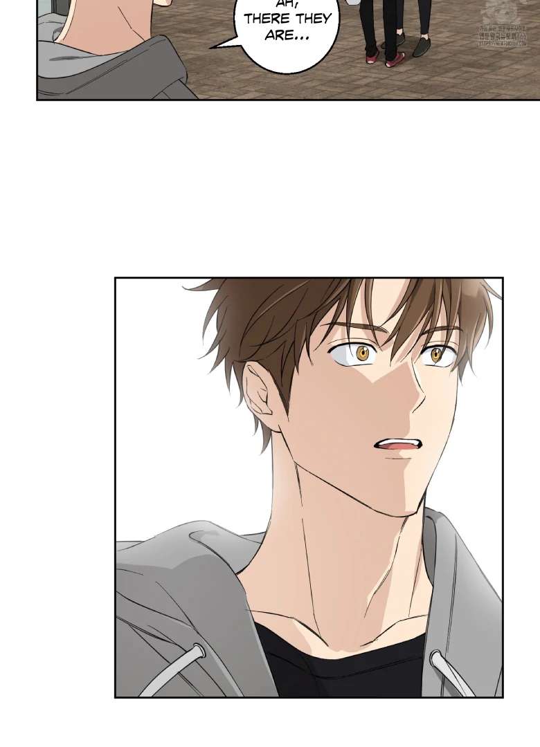 Read Protect your purity! chapter 2.1 image 84 on Lezhin