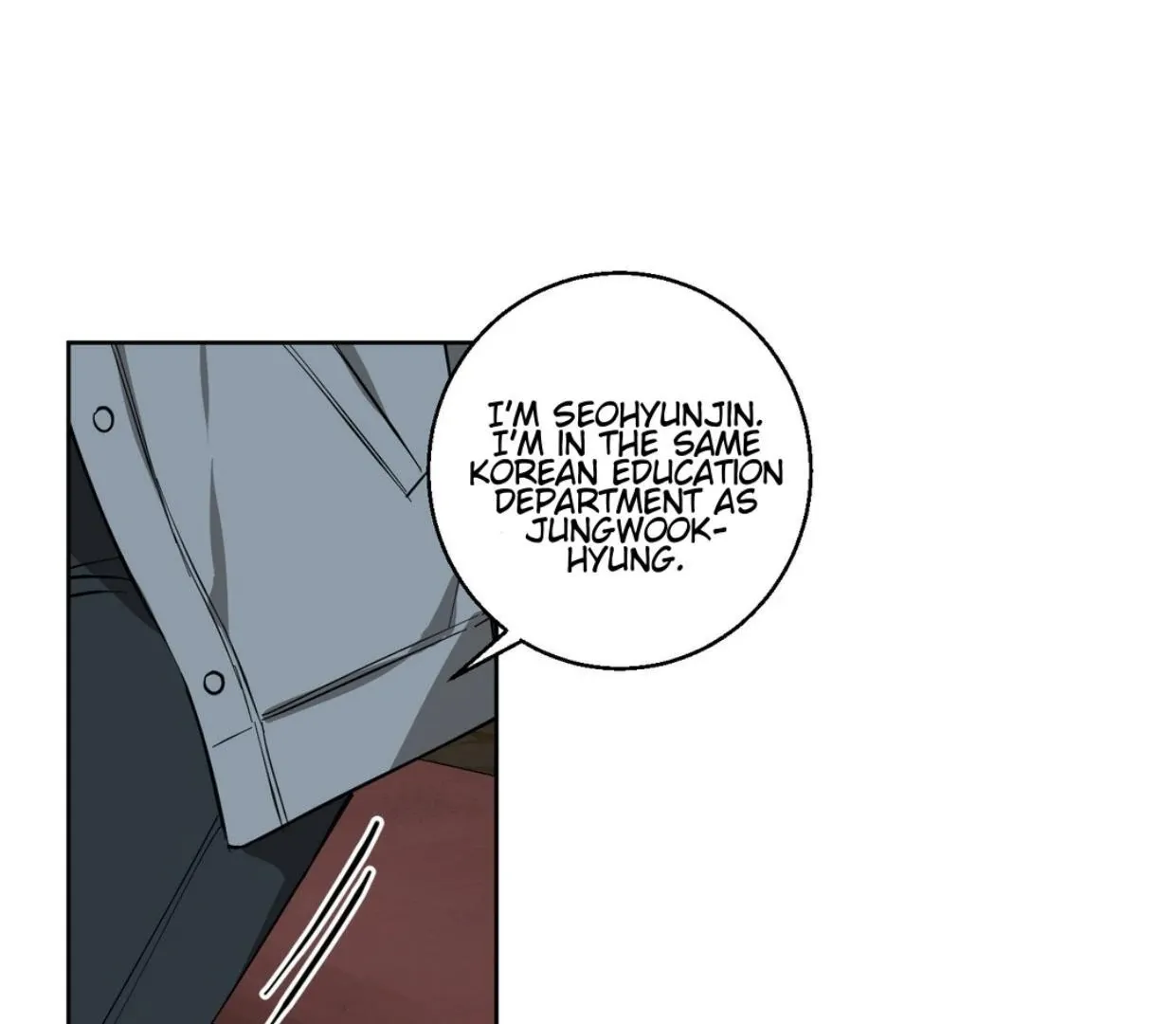 Read Protect your purity! chapter 2 image 10 on Lezhin