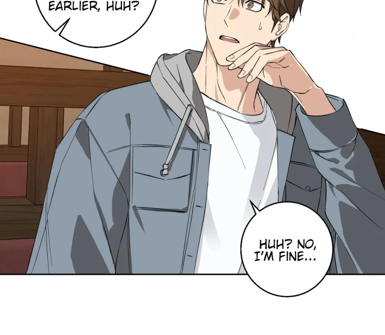 Read Protect your purity! chapter 2 image 103 on Lezhin