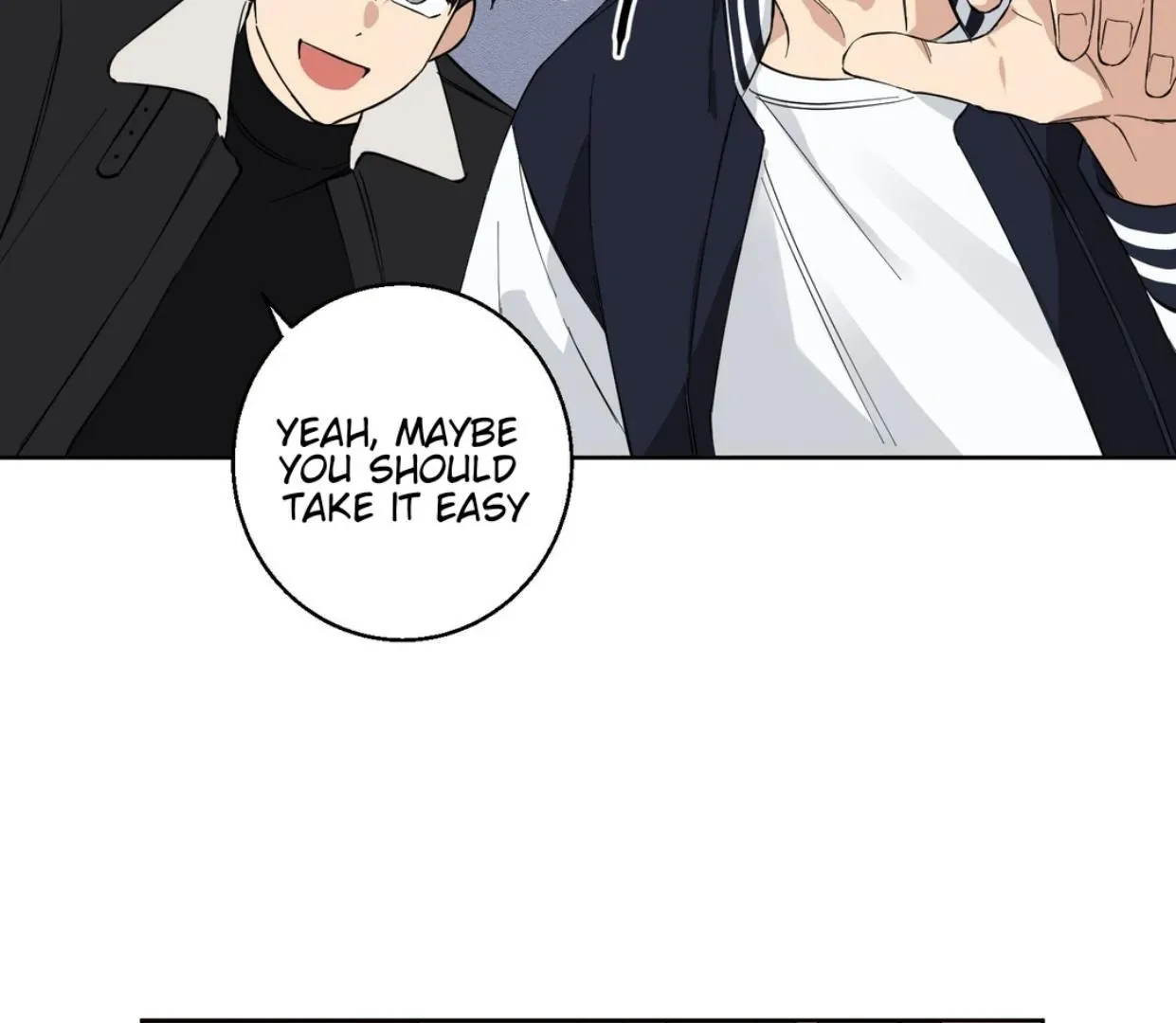 Read Protect your purity! chapter 2 image 105 on Lezhin