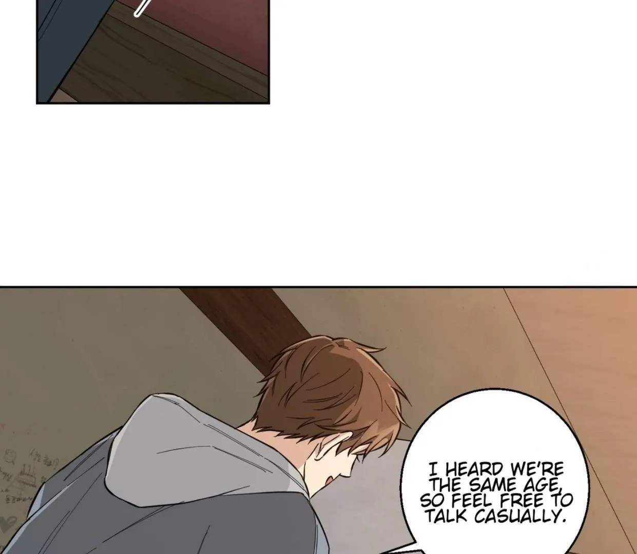 Read Protect your purity! chapter 2 image 11 on Lezhin