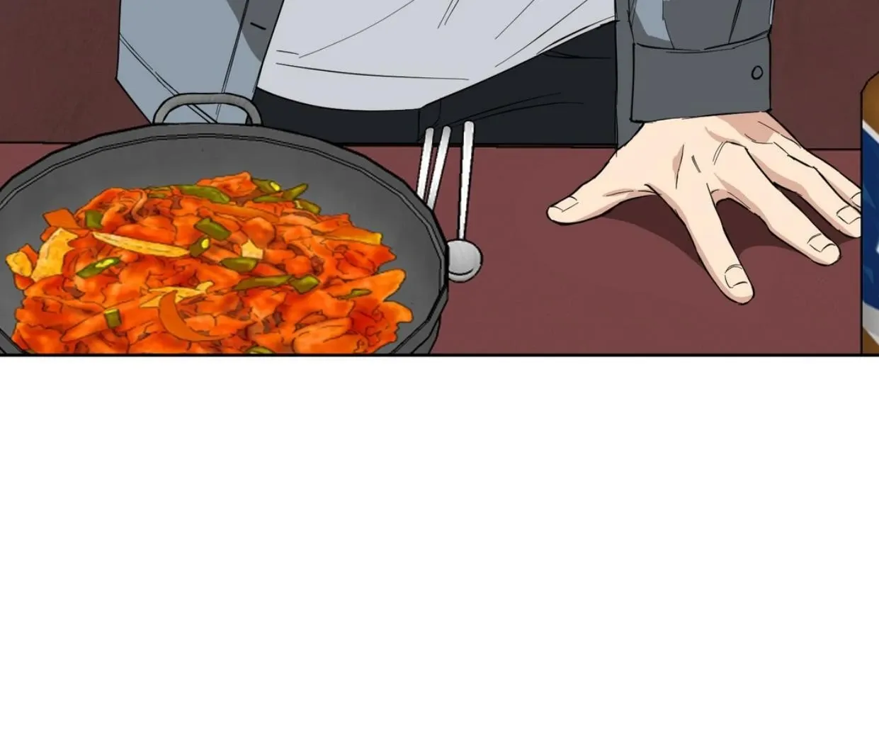 Read Protect your purity! chapter 2 image 111 on Lezhin