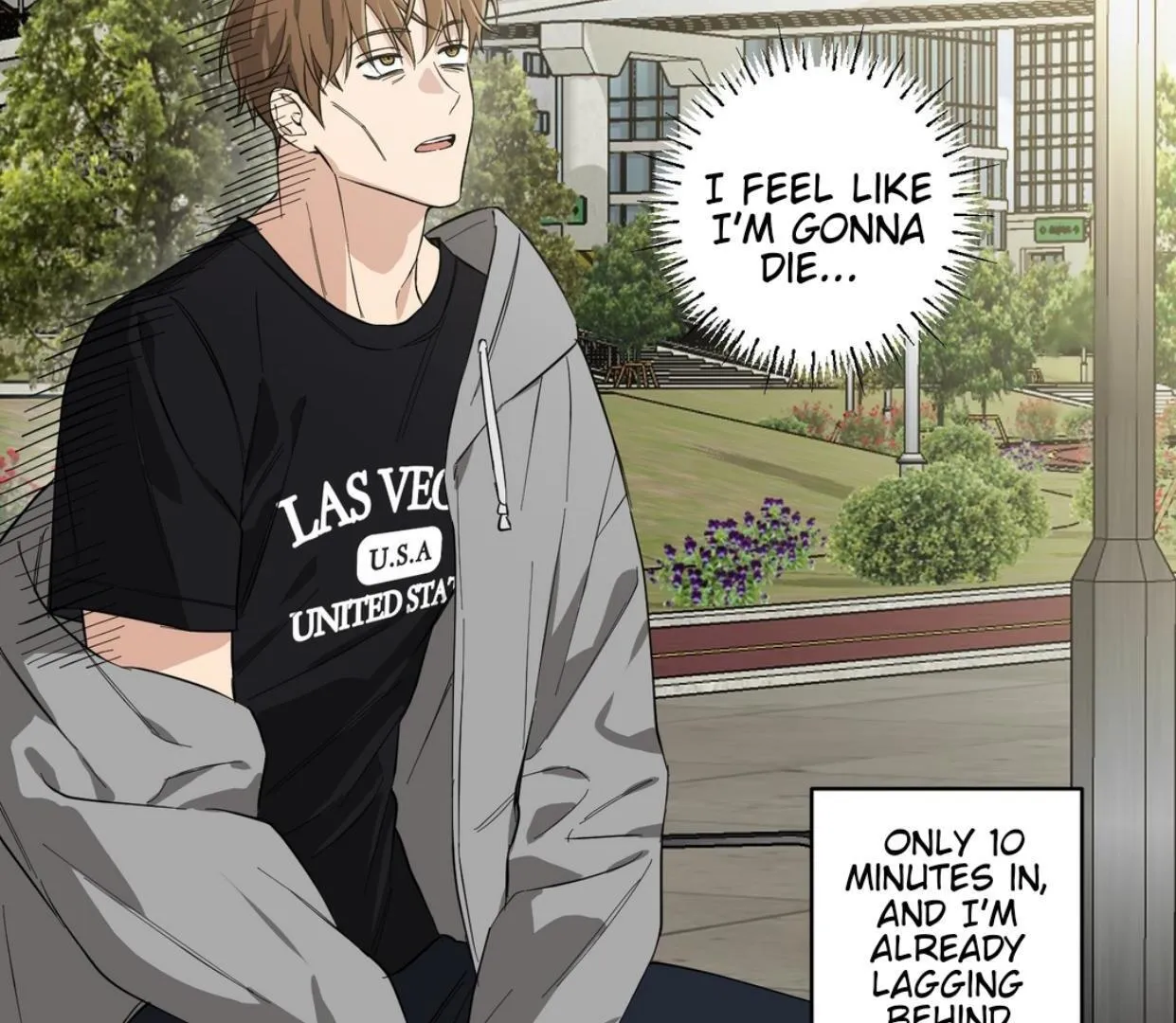 Read Protect your purity! chapter 2 image 114 on Lezhin