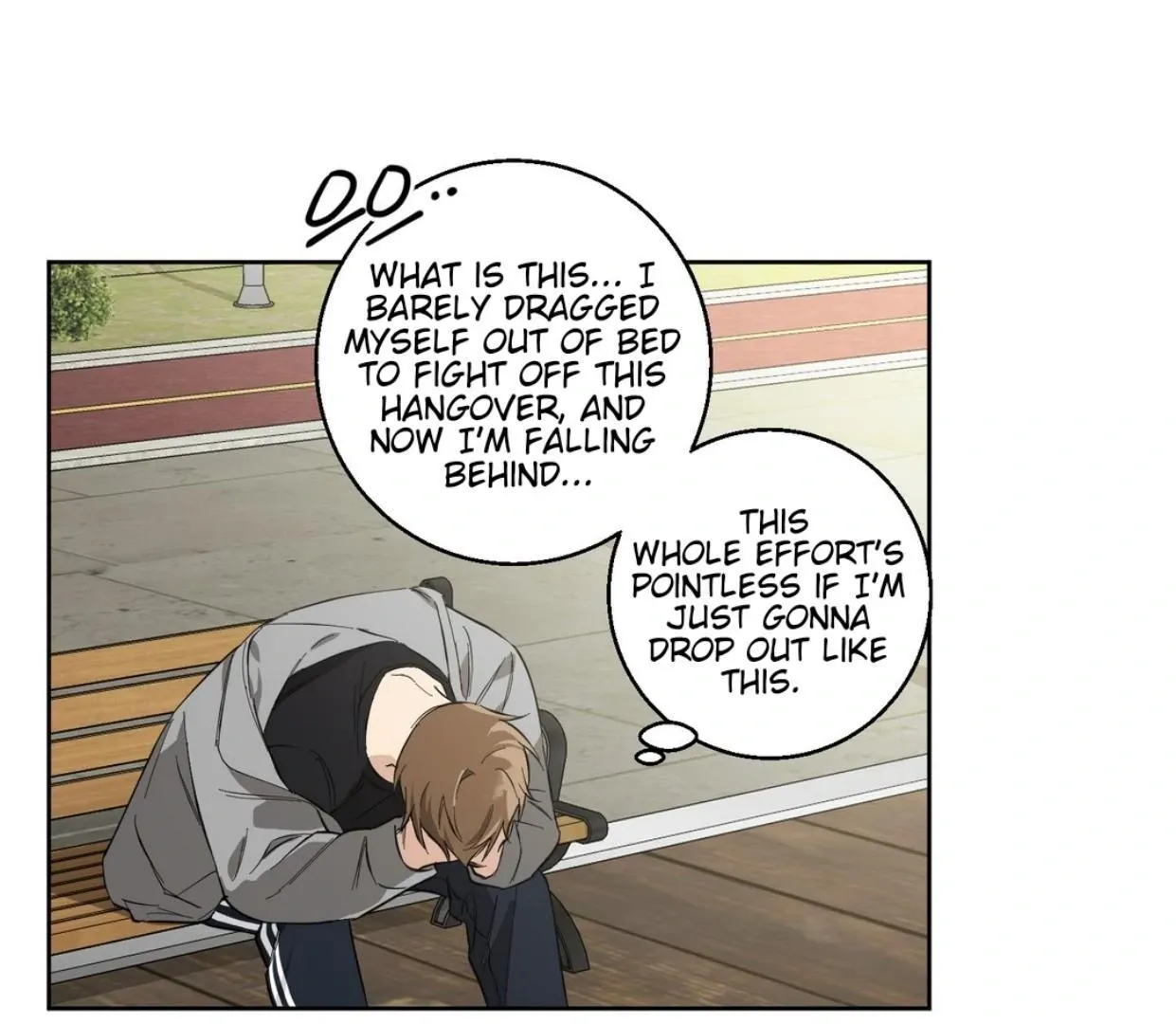 Read Protect your purity! chapter 2 image 116 on Lezhin