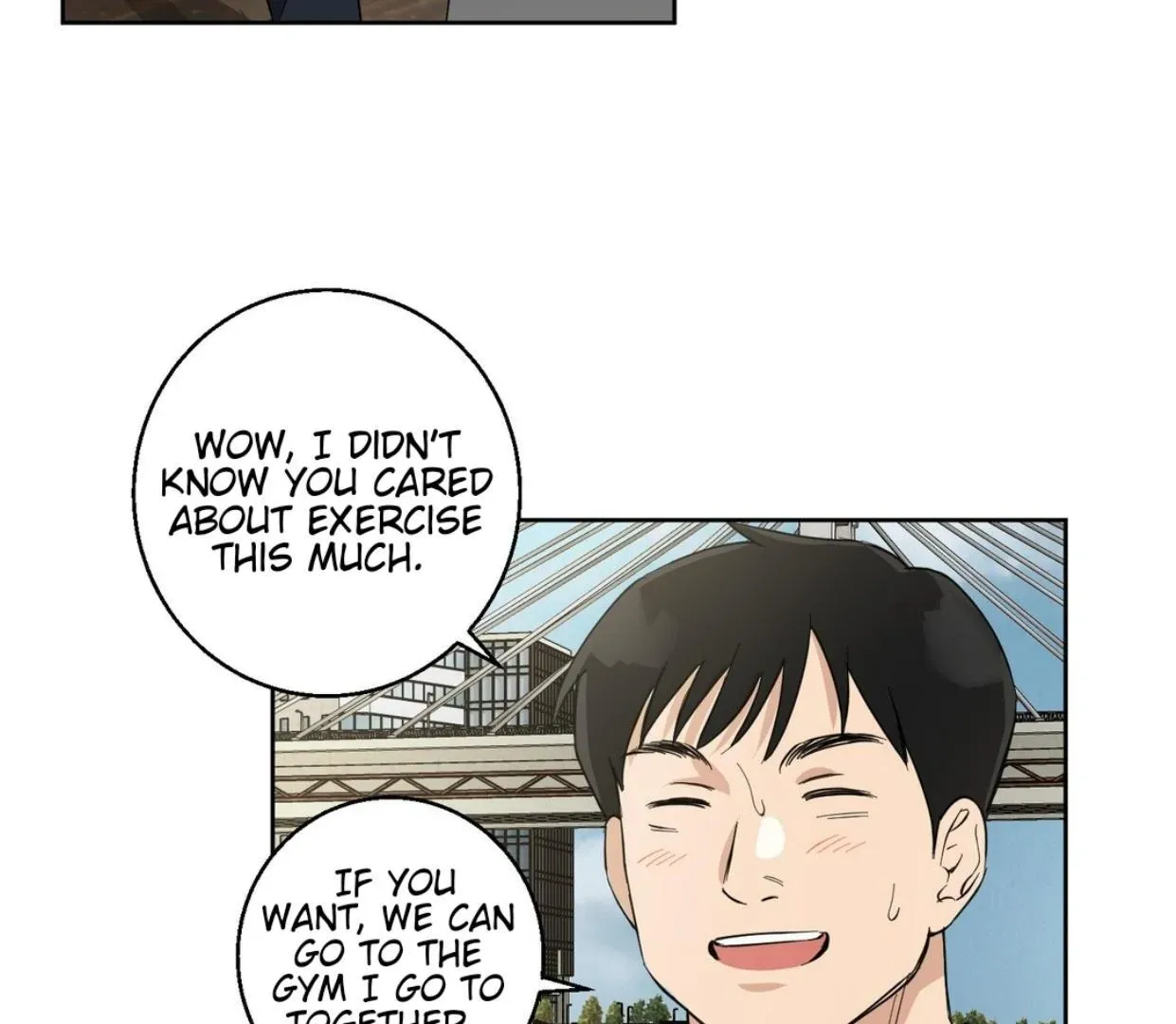 Read Protect your purity! chapter 2 image 126 on Lezhin