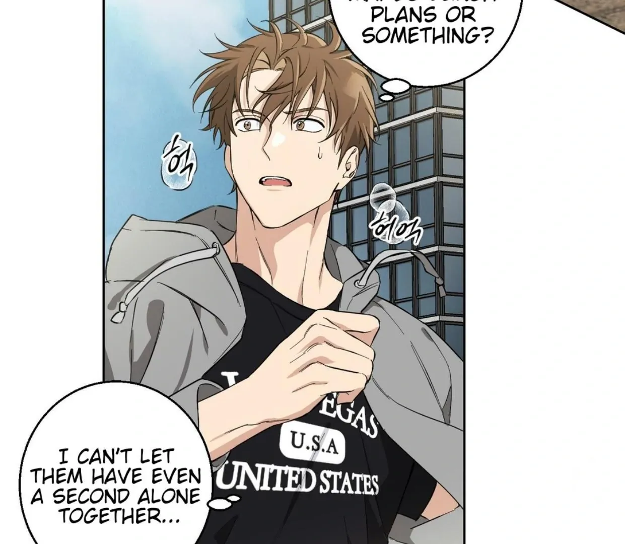 Read Protect your purity! chapter 2 image 132 on Lezhin