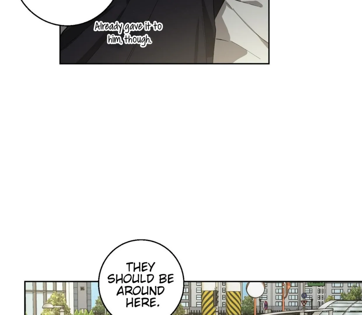 Read Protect your purity! chapter 2 image 133 on Lezhin