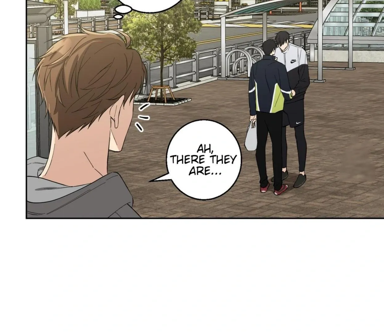 Read Protect your purity! chapter 2 image 134 on Lezhin