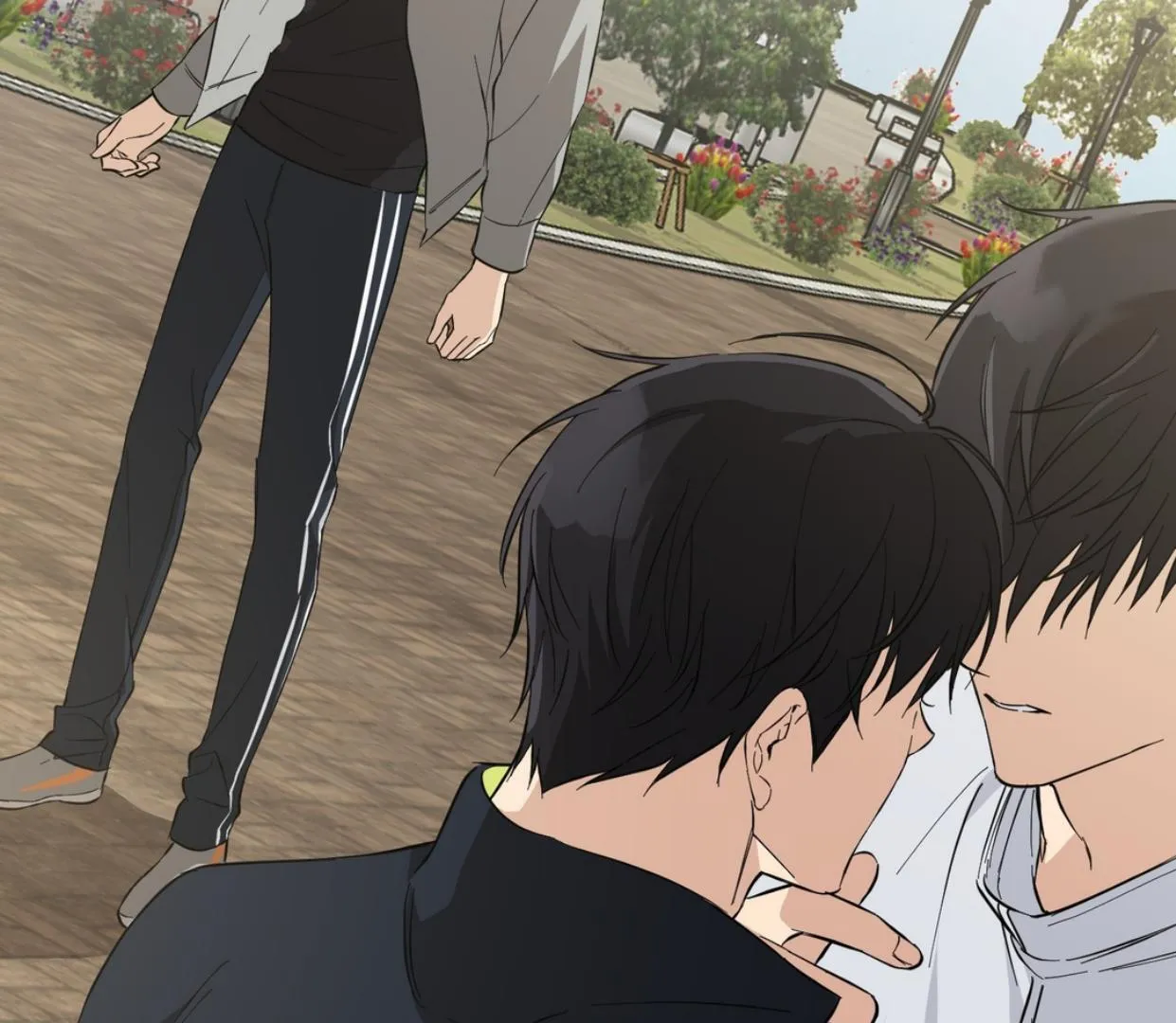 Read Protect your purity! chapter 2 image 139 on Lezhin
