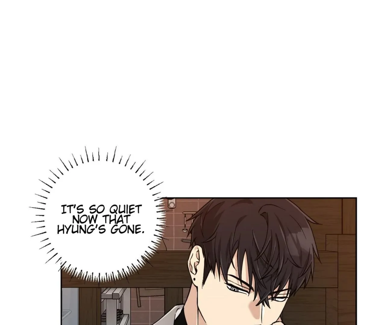 Read Protect your purity! chapter 2 image 24 on Lezhin