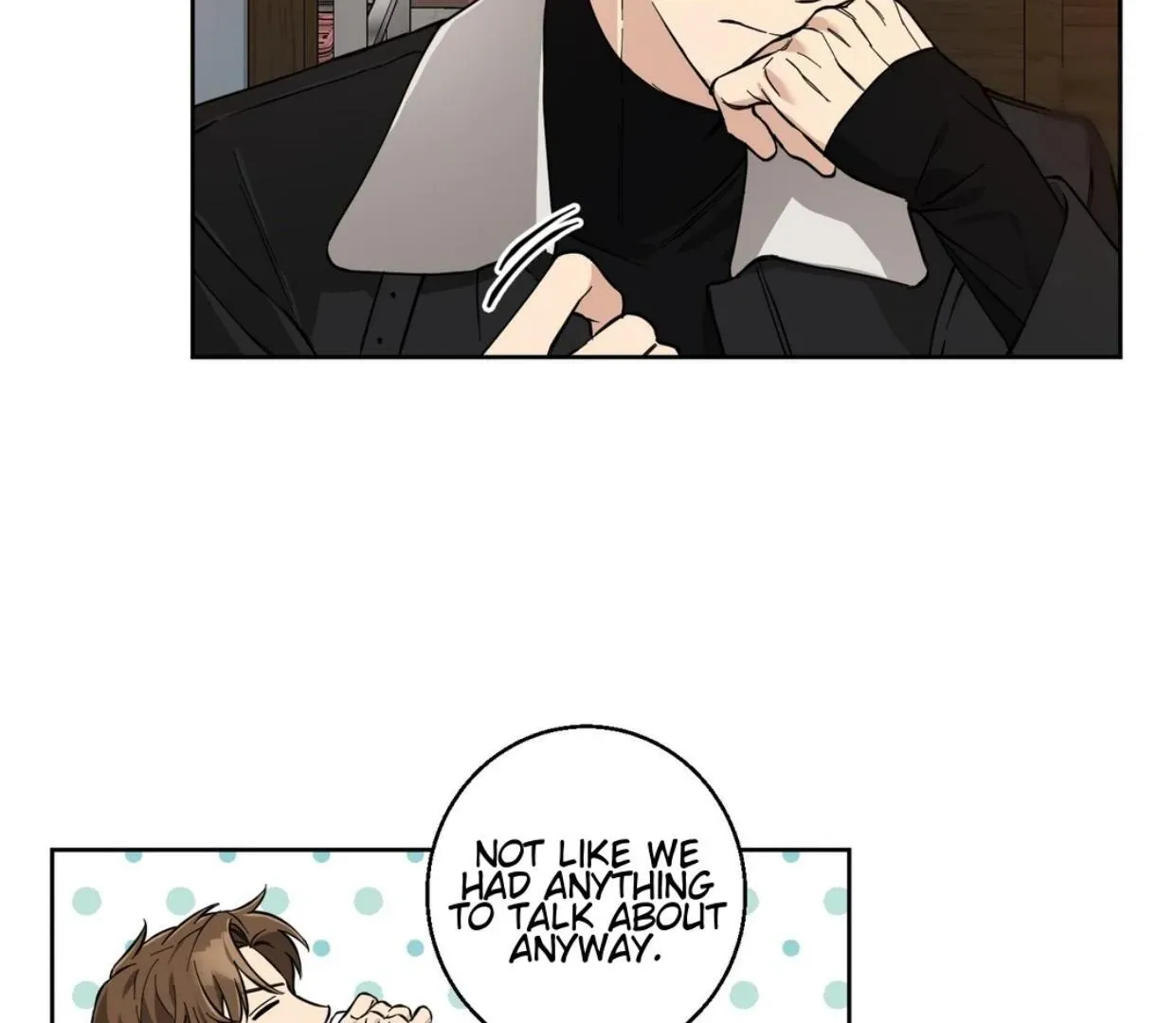 Read Protect your purity! chapter 2 image 25 on Lezhin