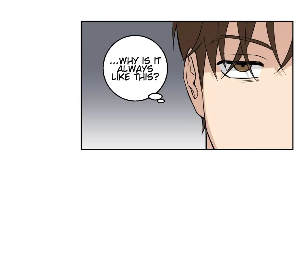 Read Protect your purity! chapter 2 image 3 on Lezhin