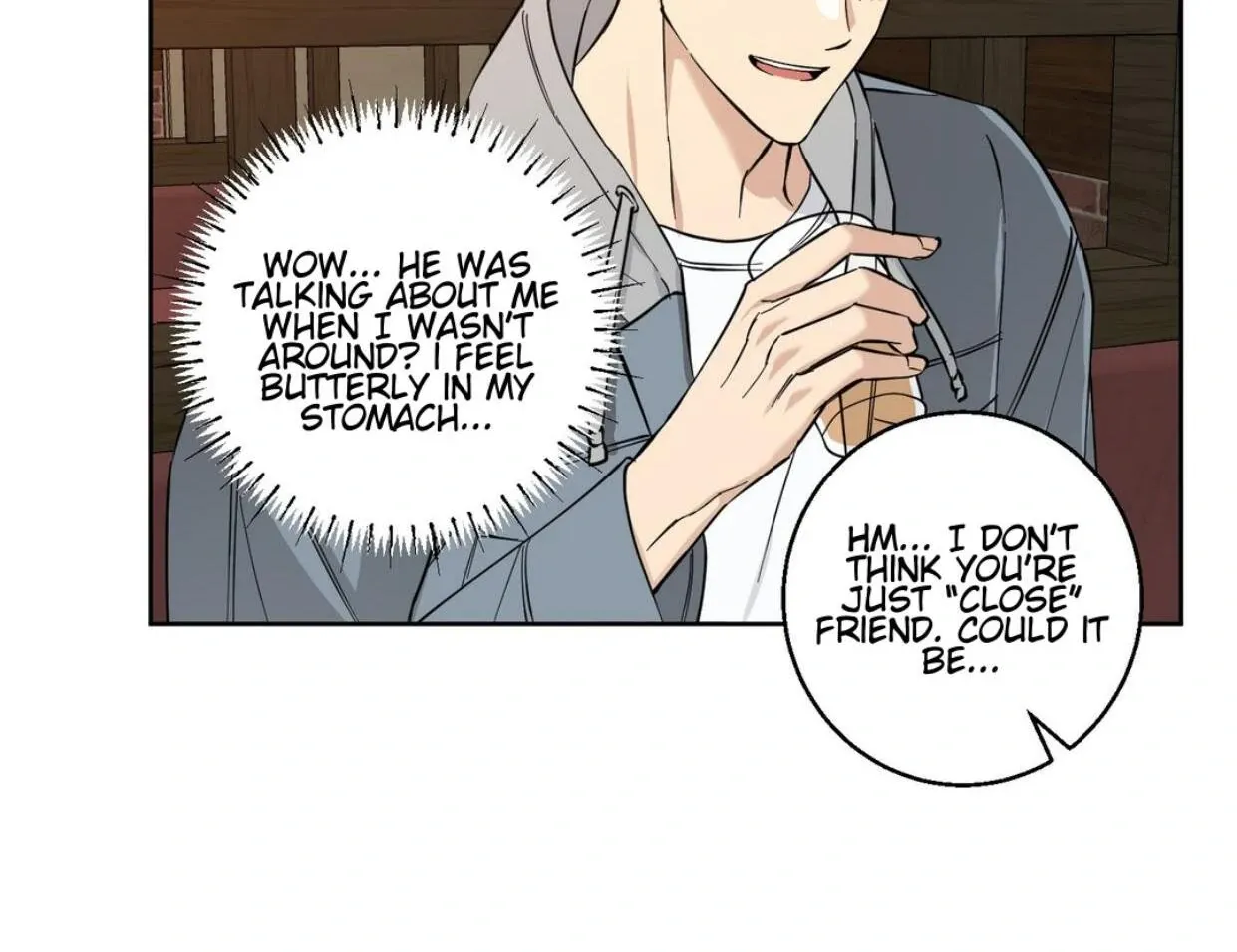 Read Protect your purity! chapter 2 image 32 on Lezhin