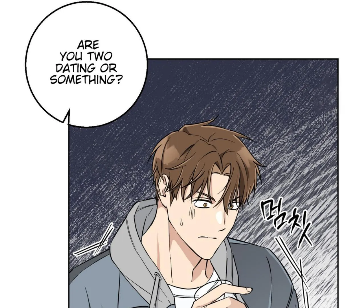 Read Protect your purity! chapter 2 image 33 on Lezhin