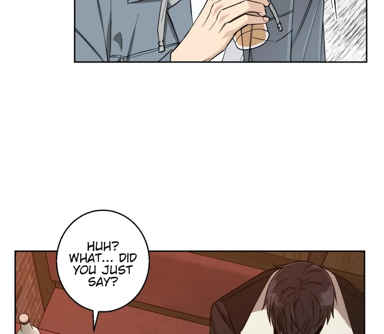 Read Protect your purity! chapter 2 image 34 on Lezhin