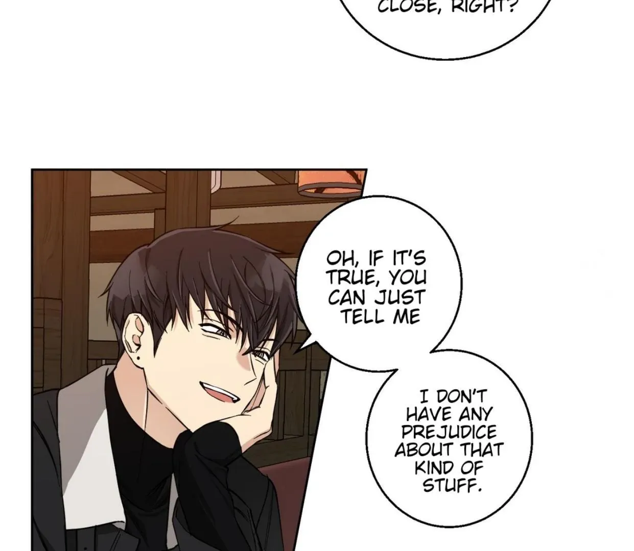Read Protect your purity! chapter 2 image 36 on Lezhin