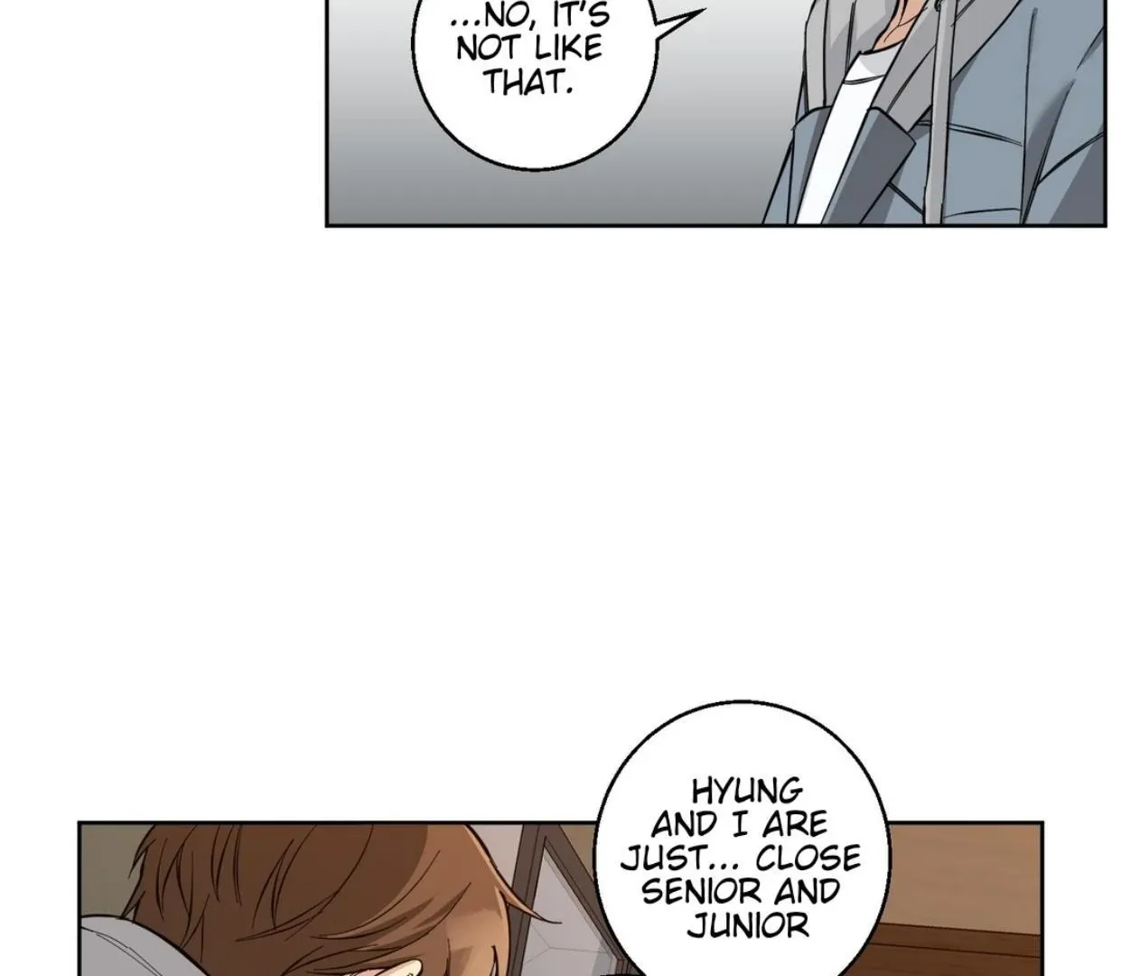 Read Protect your purity! chapter 2 image 38 on Lezhin