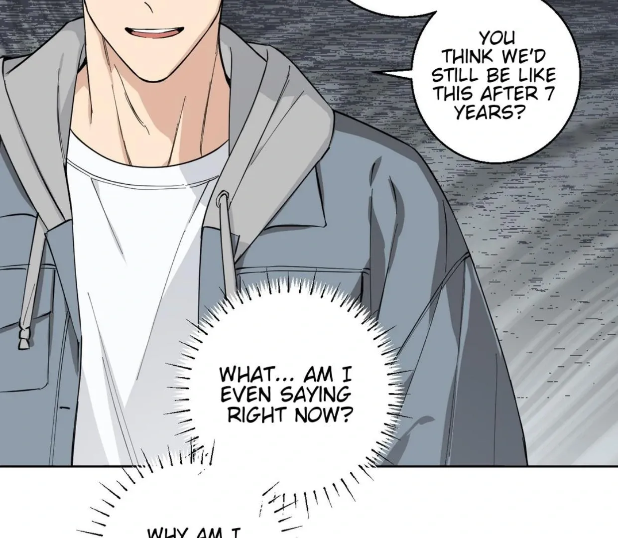 Read Protect your purity! chapter 2 image 41 on Lezhin