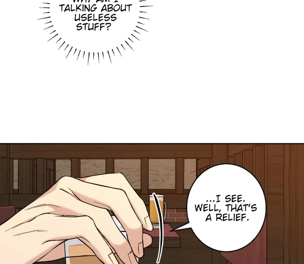 Read Protect your purity! chapter 2 image 42 on Lezhin