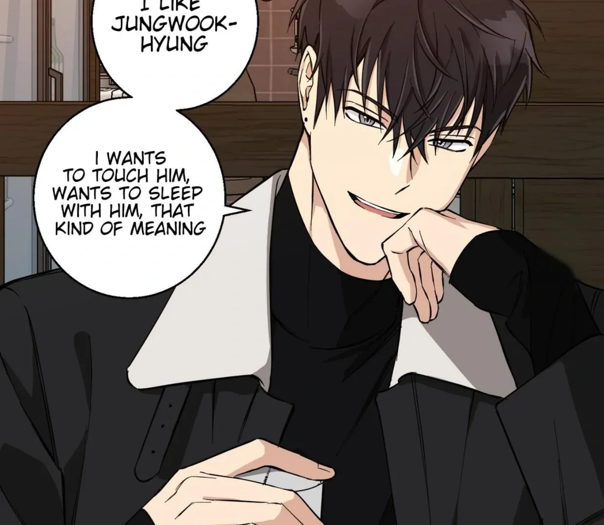 Read Protect your purity! chapter 2 image 44 on Lezhin